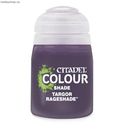 Shade: Targor Rageshade 24ml