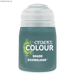 Shade: Poxwalker 24ml