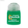 Contrast: Karandras Green 18ml