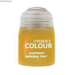 Contrast: Imperial Fist 18ml