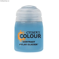 Contrast: Pylar Glacier 18ml
