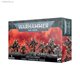Chaos Space Marines: Chaos Terminators Squad