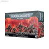 Chaos Space Marines: Chaos Terminators Squad