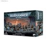Astra Militarum: Cadian Shock Troops