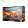 Space Marine Bladeguard Veterans