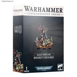 Black Templars: Bayard's Revenge