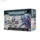 Warhammer 40000 Space Tyranid + paint set