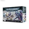 Warhammer 40000 Space Tyranid + paint set