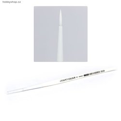 Citadel SYNTHETIC Shade Brush Medium