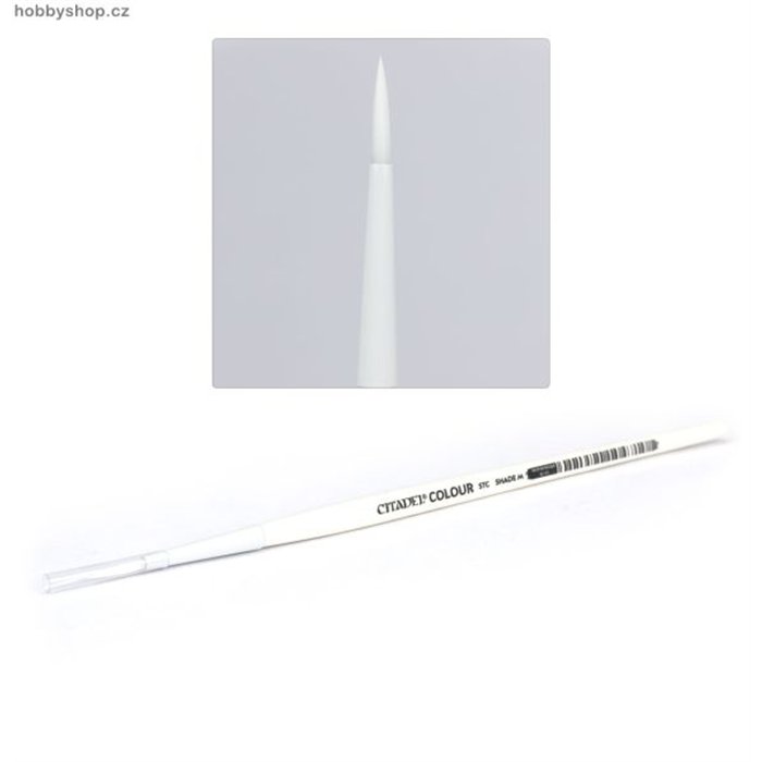 Citadel SYNTHETIC Shade Brush Medium