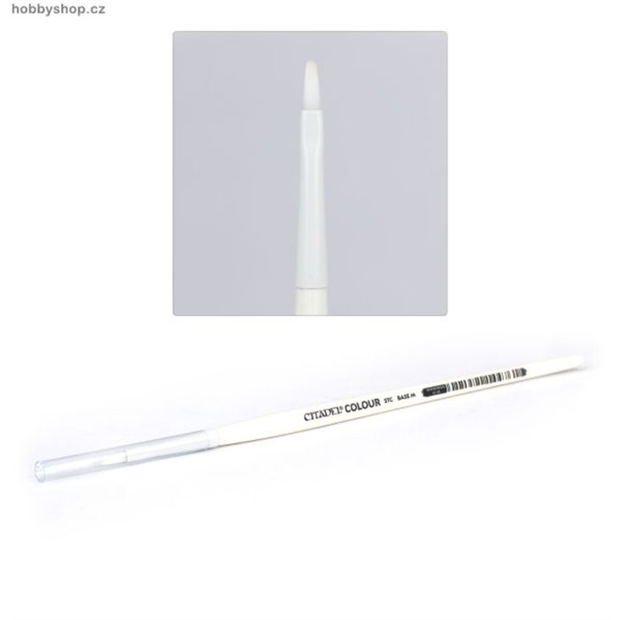 Citadel SYNTHETIC Base Brush Medium