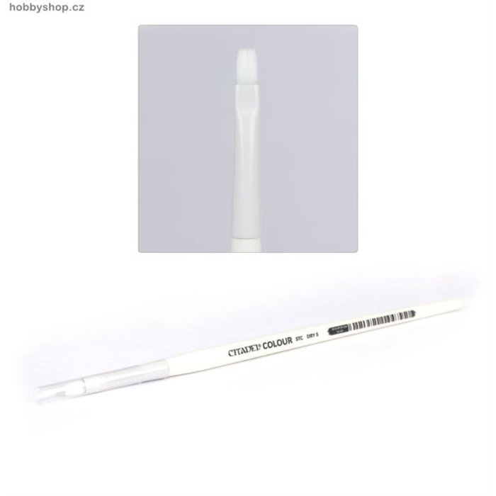 Citadel SYNTHETIC Drybrush Small