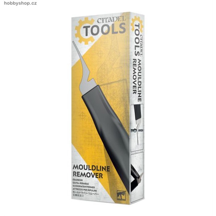 Citadel Moudline Remover