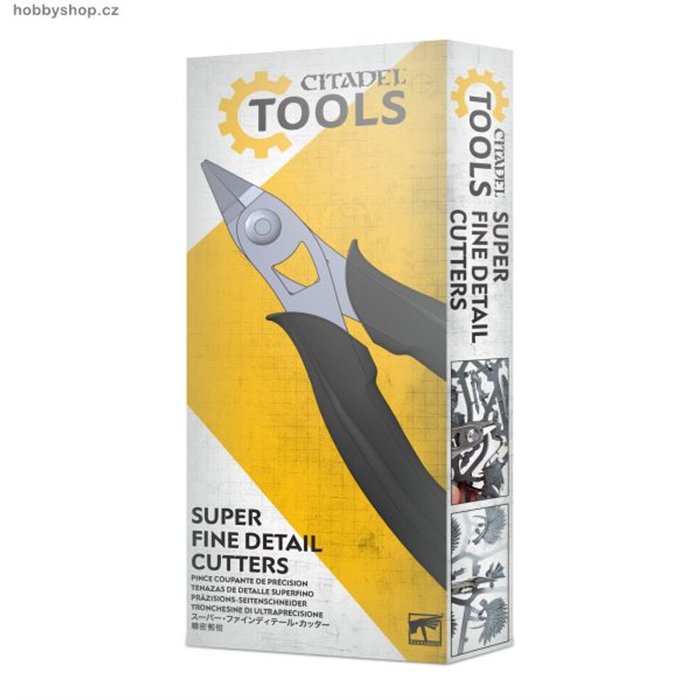 Citadel Super Fine Detail Cutters