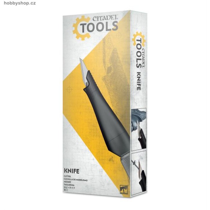 Citadel Knife
