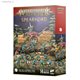 Spearhead: Seraphon