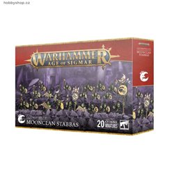 Gloomspite Gitz: Stabbas
