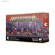 Gloomspite Gitz: Squid Herd