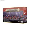 Gloomspite Gitz: Squid Herd