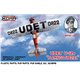 UDET U-12B 'Flamingo Spezial' - 1/72 kit