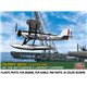 Fairey Seal Mk.I Floatplane in FAA Service - 1/72 kit