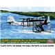 Fairey Gordon Mk.I/II Floatplane RAF Service - 1/72 kit