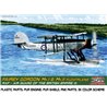 Fairey Gordon Mk.I/II Floatplane RAF Service - 1/72 kit