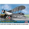 Fairey Gordon Mk.I/II Floatplane Foreign Ser. - 1/72 kit