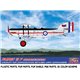 Fairey III F Communication (RAF) - 1/72 kit