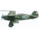 Avia B-534 serie IV WEEKEND - 1/48 kit