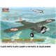Manshu-Fokker Super Universal (Chinese serv.) - 1/72 kit