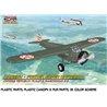 Manshu-Fokker Super Universal (Chinese serv.) - 1/72 kit