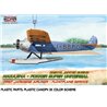 Nakajima-Fokker Super Universal Floatplane - 1/72 kit