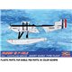 Fairey III F Mk.II (FAA - Floatplane Service) - 1/72 kit