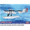 Fairey III F Mk.II (FAA - Floatplane Service) - 1/72 kit