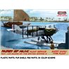 Fairey III F Mk.IVC (RAF - Float Service) - 1/72 kit