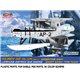 Fairey III F Mk.IIIM Special (Argentine Navy) - 1/72 kit