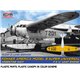Fokker America Model 8 Super (Argentine Navy) - 1/72 kit