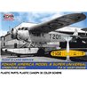 Fokker America Model 8 Super (Argentine Navy) - 1/72 kit