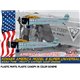 Fokker America Model 8 Super Universal Early - 1/72 kit