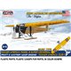 Fokker America Model 8 Super (Byrd Exped.) - 1/72 kit