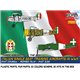 Italian 1-seat Training Planes WWII (3 kits) - 1/72 kit