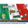 Italian 1-seat Training Planes WWII (3 kits) - 1/72 kit