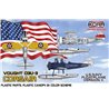 Vought O3U-3 Corsair FLOATPLANE version II. - 1/72 kit