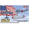 Vought SU-2 Corsair US NAVY & US Marines - 1/72 kit