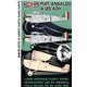 Ansaldo A.120 ADY Long Distance Flight - 1/72 kit