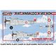 Ansaldo A.120 ADY Austrian serv. - 1/72 kit