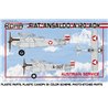 Ansaldo A.120 ADY Austrian serv. - 1/72 kit