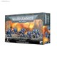Space Marine Terminator Squad