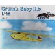 Grunay Baby 2b - 1/48 resin kit
